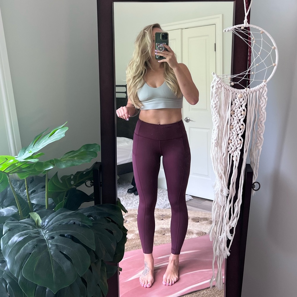 Lululemon leggings